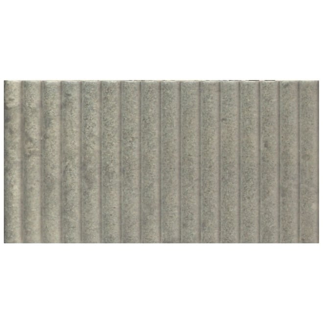 Emser Tile W21PAGOPI0409P Pagoni - 4" x 9" Wall Tile - Glossy Visual -