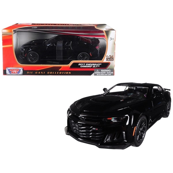 2013 camaro zl1 diecast model