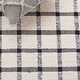 preview thumbnail 10 of 48, SAFAVIEH Handmade Montauk Espedita Casual Cotton Rug