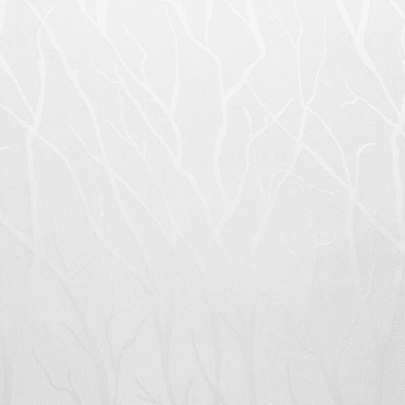 ATI Home Forest Hill Woven Room Darkening Blackout Grommet Top Curtain Panel Pair