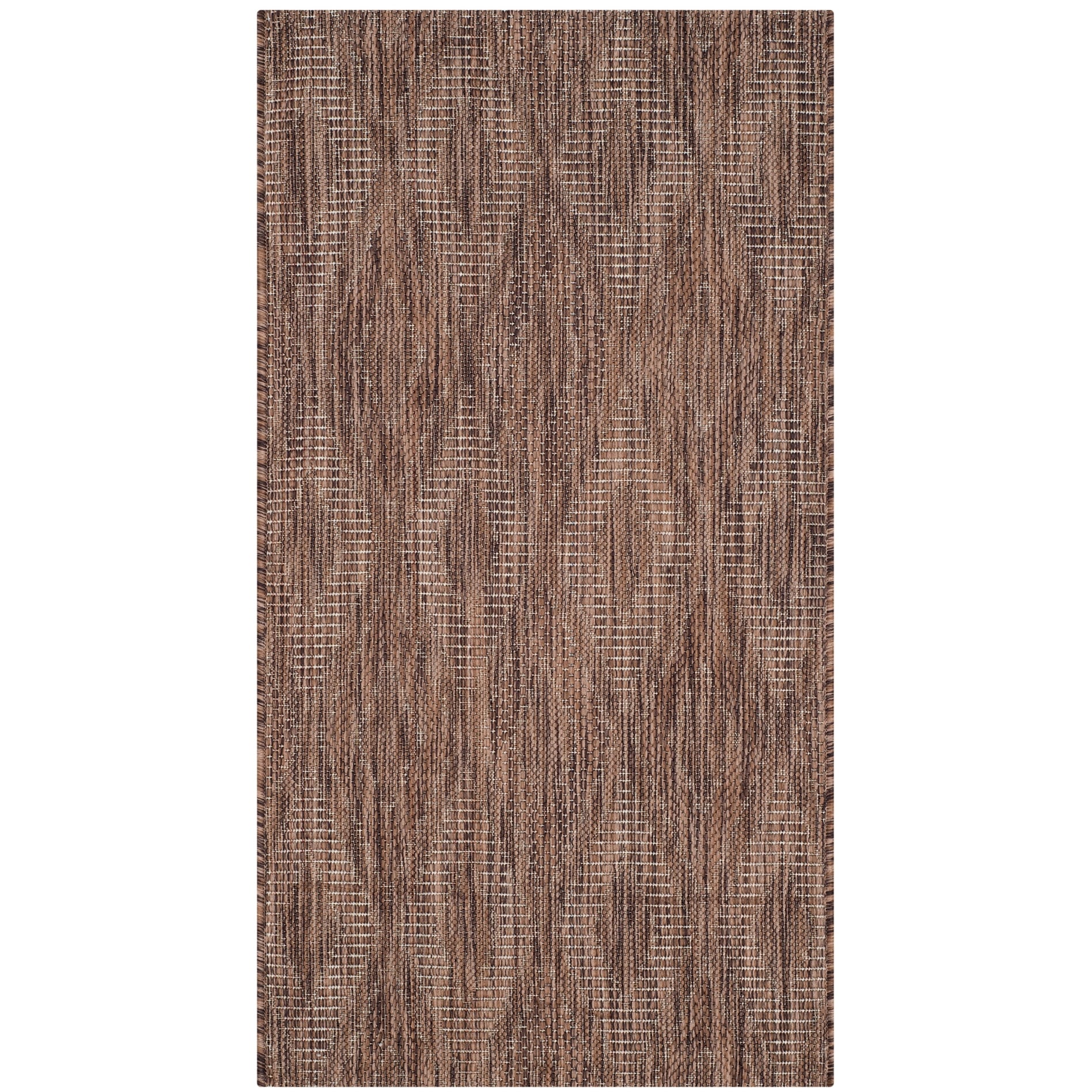 SAFAVIEH Courtyard Marolyn Indoor/Outdoor Waterproof Patio Rug