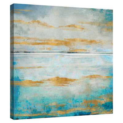 Springtime by Paul Duncan Canvas Art Print by Paul Duncan Canvas Art Print