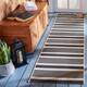 SAFAVIEH Courtyard Charmaine Indoor/ Outdoor Waterproof Area Rug
