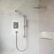 Option Brushed Nickel