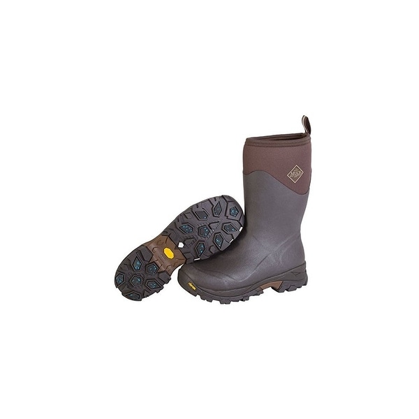 muck men's arctic ice mid