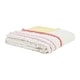 preview thumbnail 12 of 31, Mackenzie Cotton Duvet Cover Set with Chenille Trim by Intelligent Design Kids