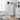 Franco 5-drawer Bedroom Chest Distressed White