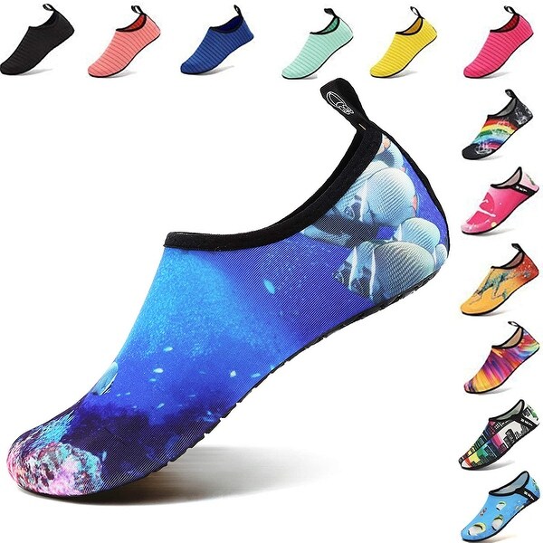 aqua water socks