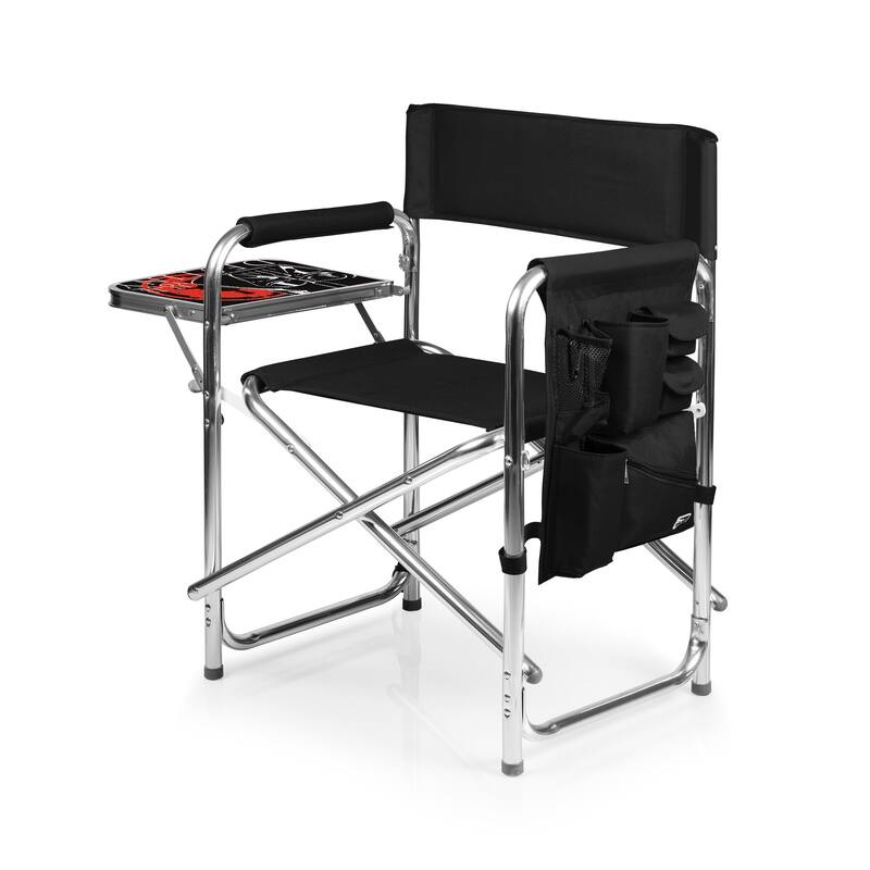 Darth Vader - Sports Chair