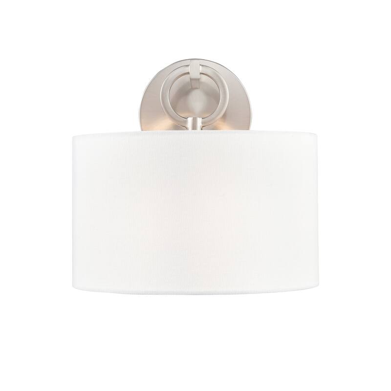 Millennium Lighting Braxstan 1 Light Wall Sconce - 9.625 Inch