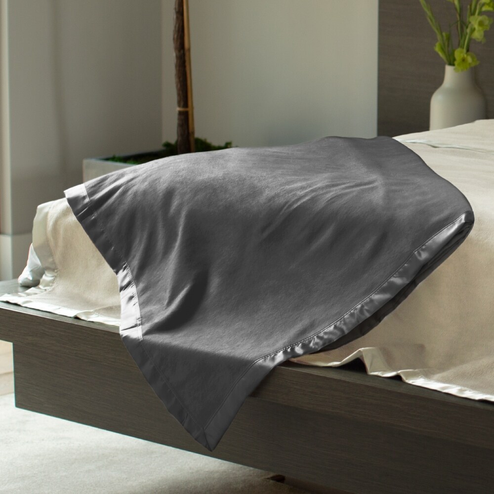 Cariloha Fleece Blanket Bed Bath Beyond 41129701