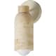 Option Travertine / Oyster