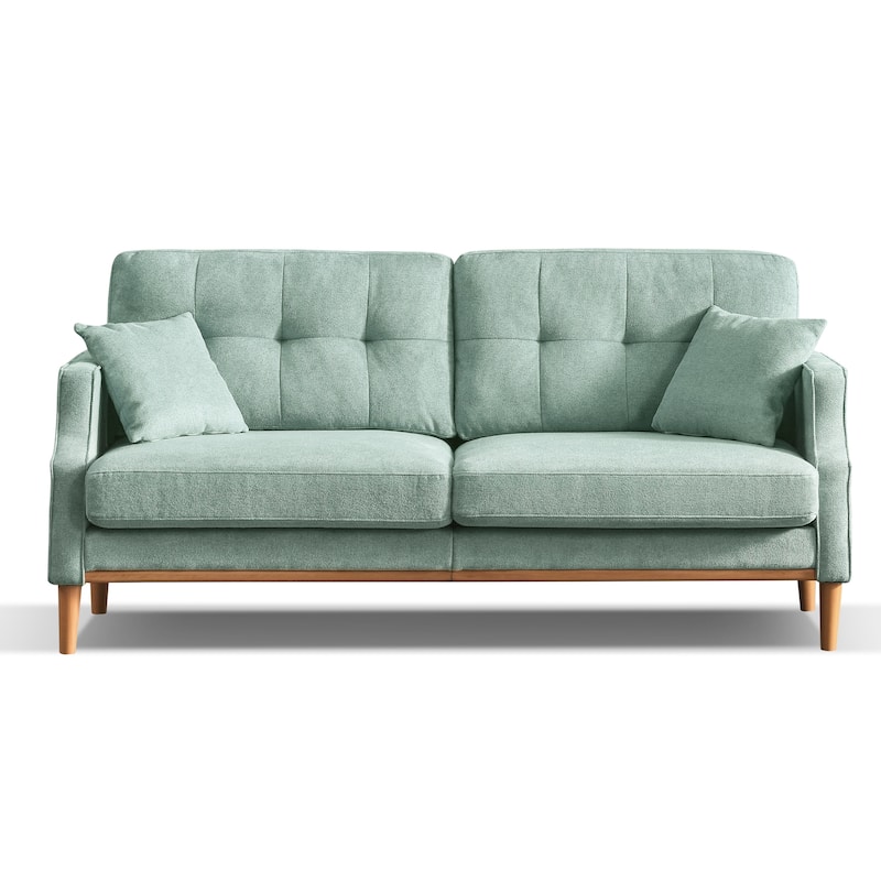 Living Space sofa 3 seater