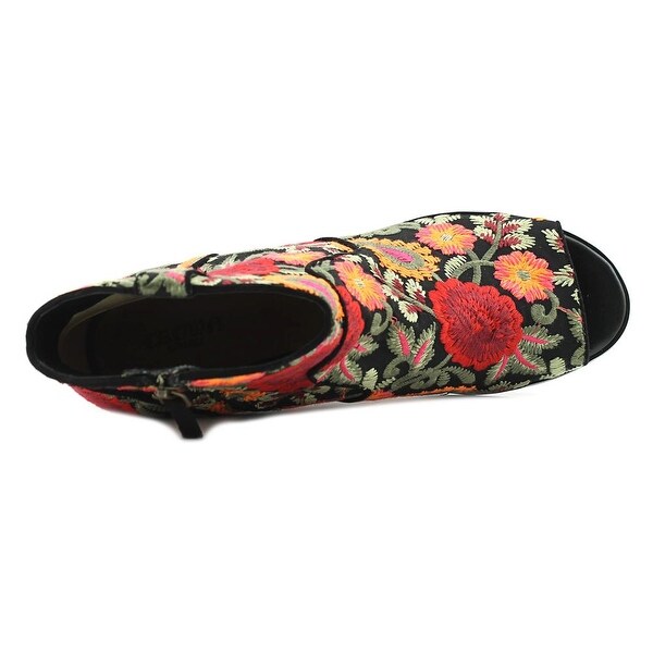 Crown vintage frankie bootie new arrivals