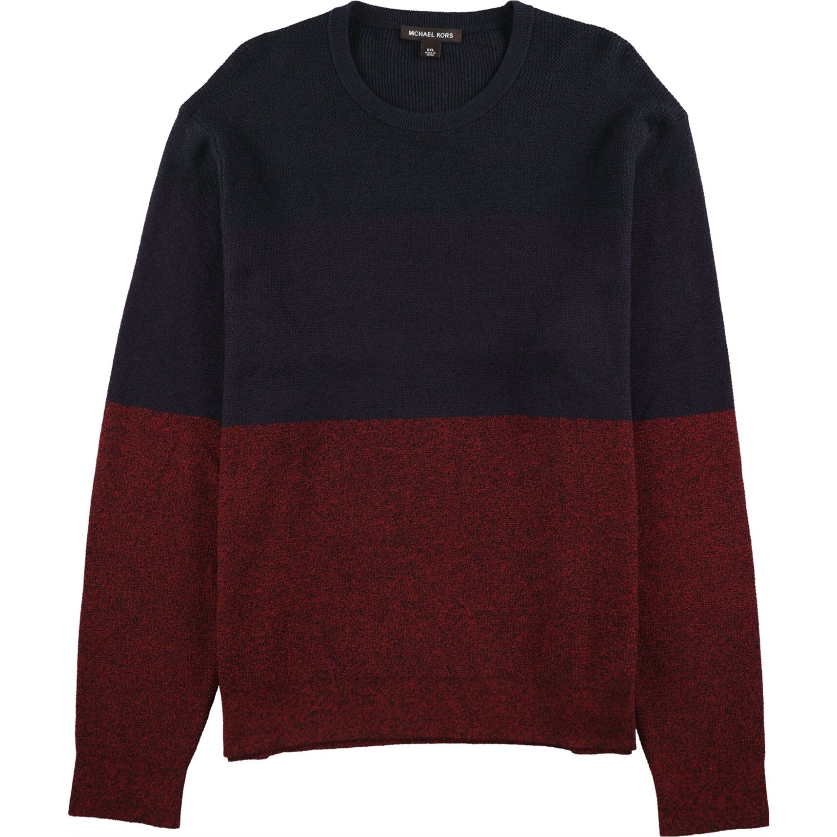 michael kors pullover sweater