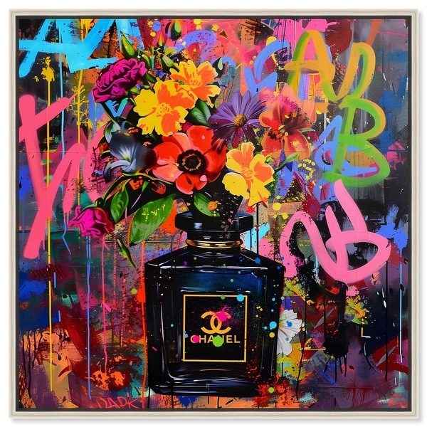 Graffiti-Floral-Perfume-II-