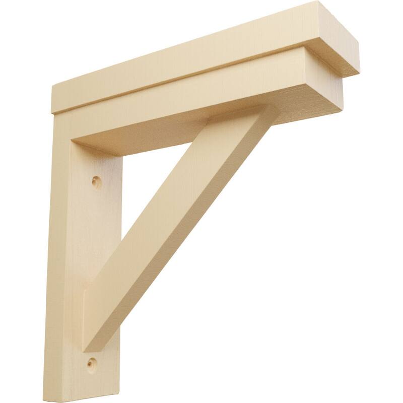 Traditional Shelf Bracket