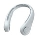 preview thumbnail 1 of 4, JisuLife Bladeless Turbine Neck Fan FA14, Grey