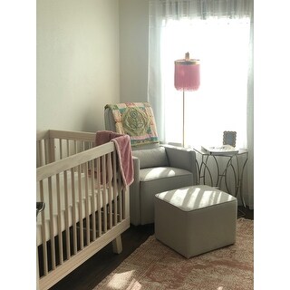 davinci olive glider
