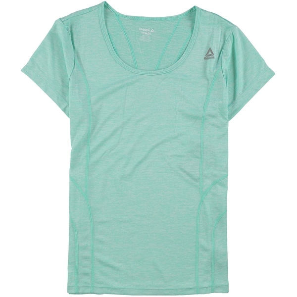 reebok basic t shirt