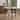 Furniture of America Fieny Modern Genuine White Marble Round 45-inch Counter Height Dining Table