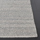 preview thumbnail 21 of 57, SAFAVIEH Handmade Ebony Gentiane Modern Wool Rug