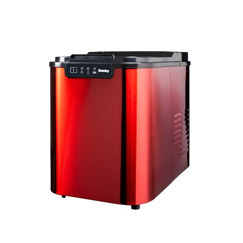 Danby 2 lb Ice Maker