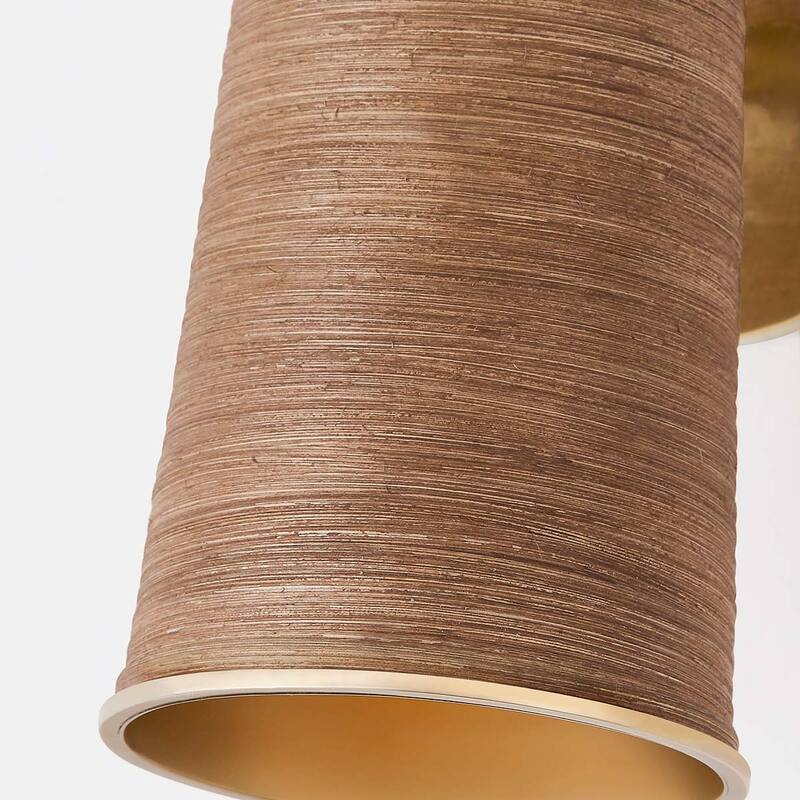 Hudson Valley Lighting 9110 Delran 10" Tall Wall Sconce