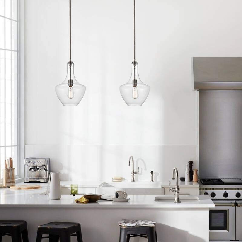 Light Society Sienna Pendant Lamp