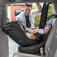 preview thumbnail 37 of 35, Revolve360 Slim 2-in-1 Rotational Car Seat with Quick Clean Cover