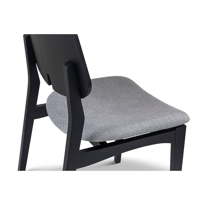 Modern Brazilian - Beth Side Chair