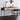 Amster Home Office Writing Desk with 2 Drawers