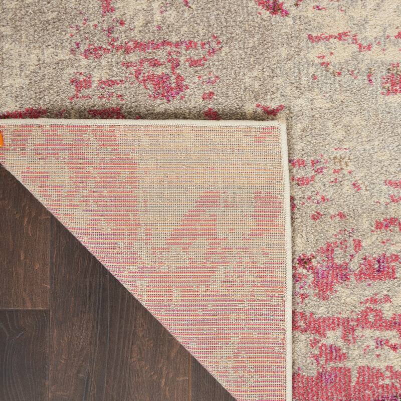 Nourison Modern Abstract Sublime Area Rug