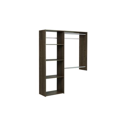 Buy Easy Track Closet Organizers Systems Online At Overstock