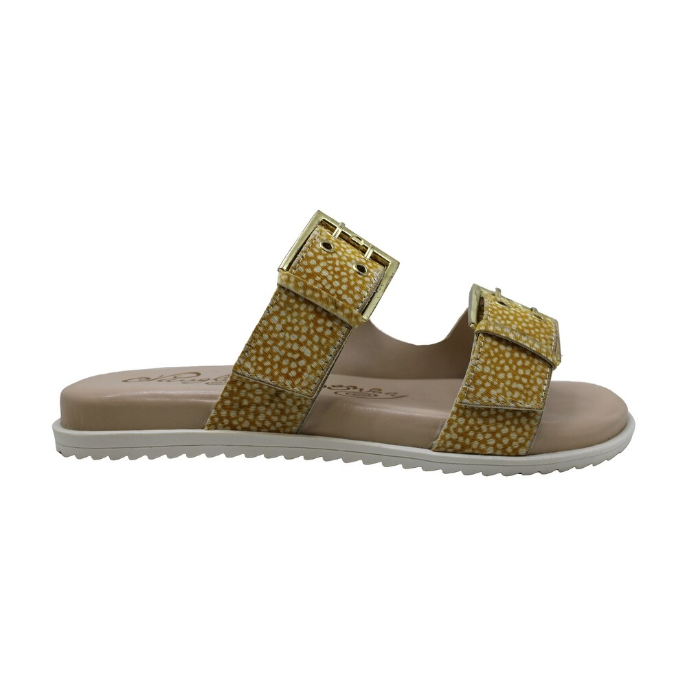 naughty monkey sandals dillards