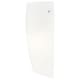 preview thumbnail 7 of 5, Access Lighting 20415LEDD-OPL Daphne 12" Tall LED Wall Sconce