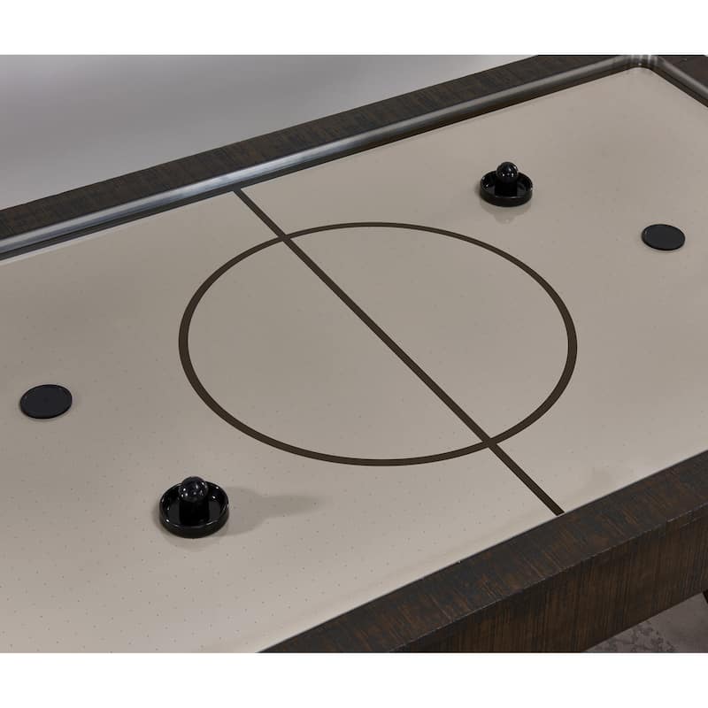 Homestead Air Hockey Table - N/A
