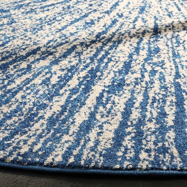 Shop Safavieh Evoke Juli Vintage Boho Burst Rug On Sale