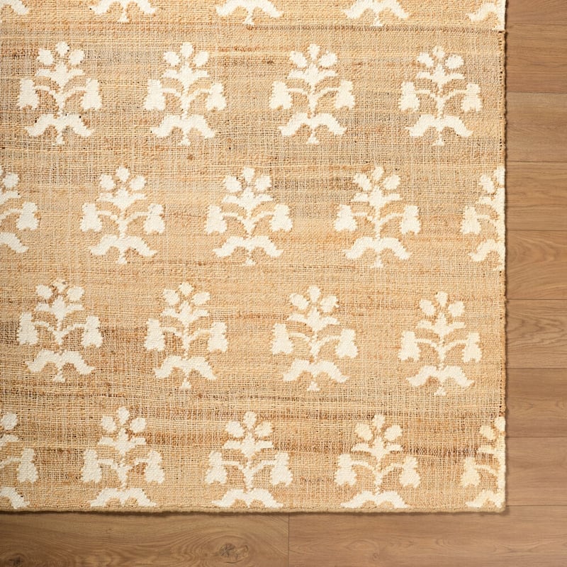 Livabliss Fiorina Modern Area Rug