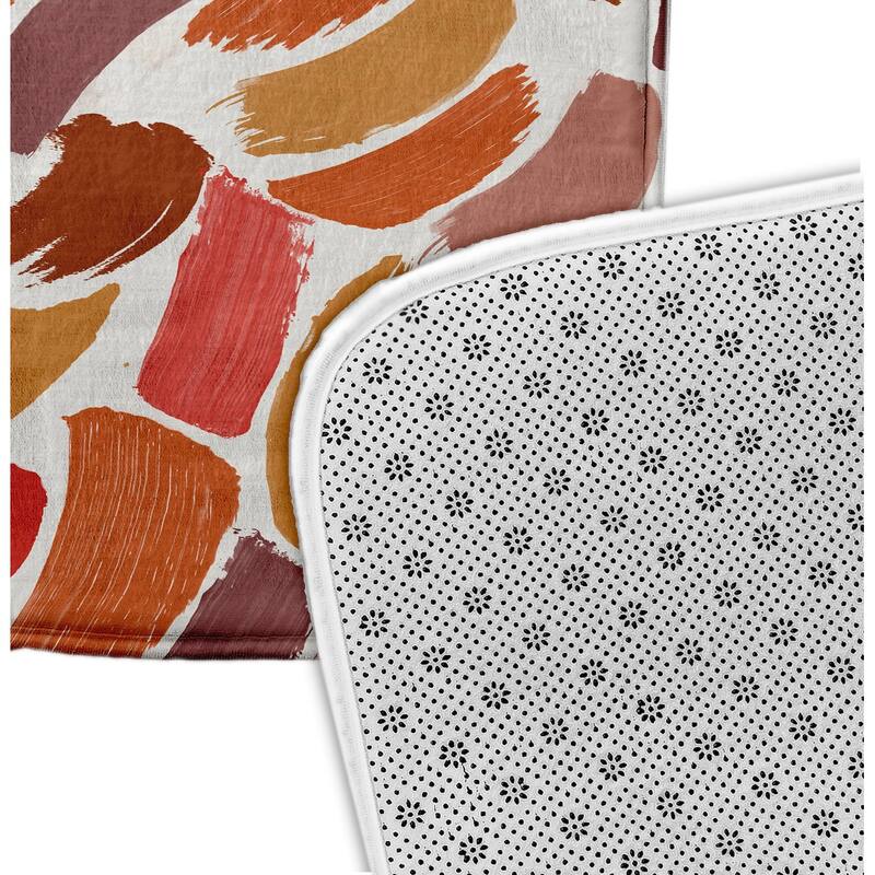 Wenstry Bath Mat