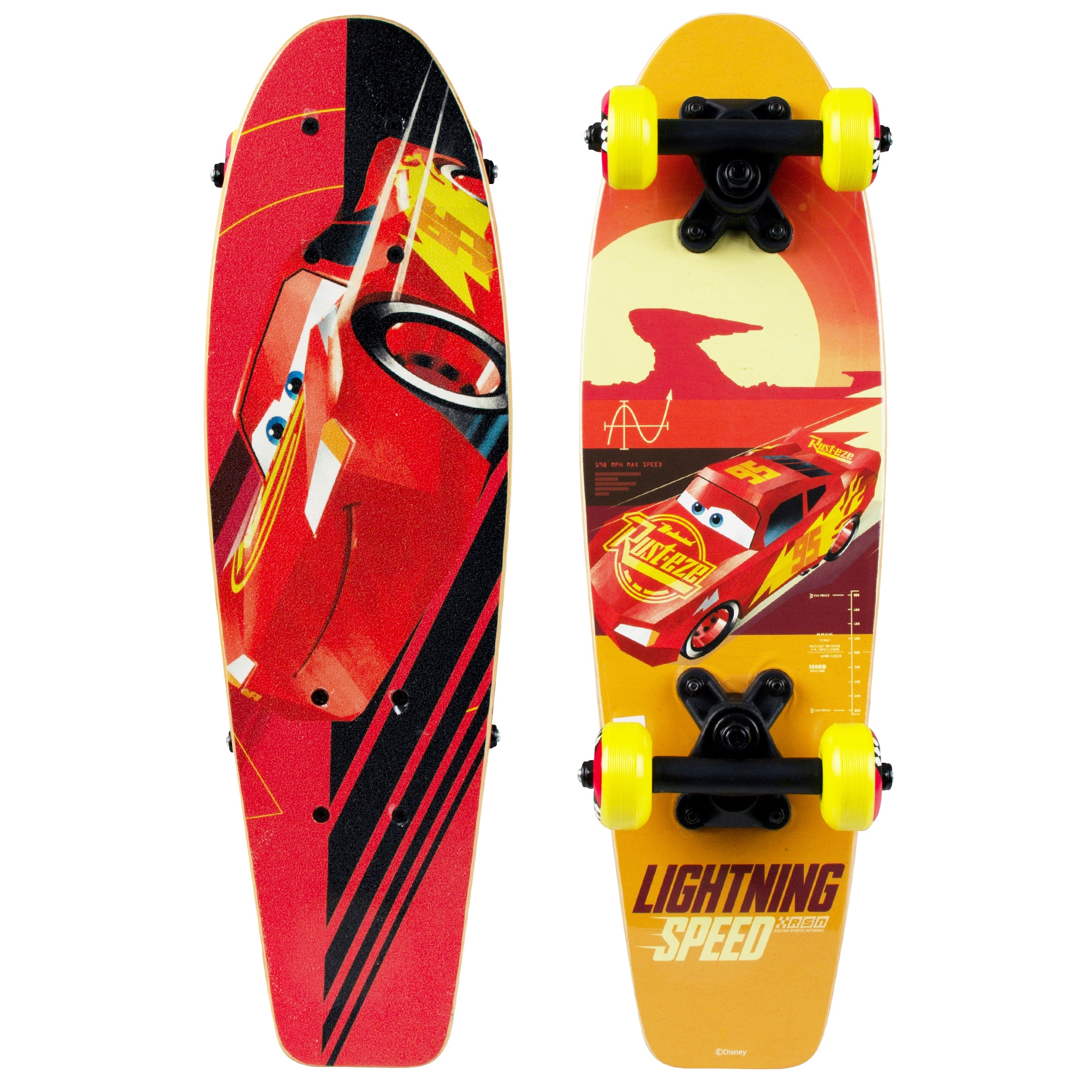 PlayWheels Licensed Kids 21 Complete Skateboard Bed Bath Beyond 31904526
