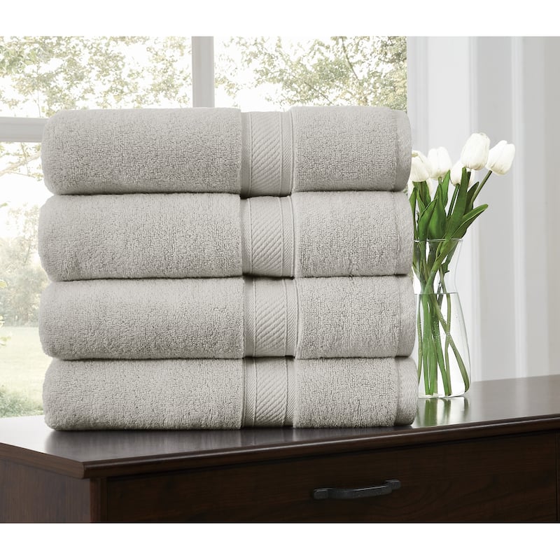 Royal Velvet Regal Plush Towel Collection