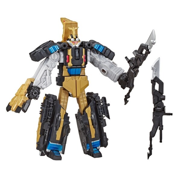 power rangers beast morpher megazord