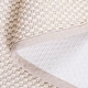 preview thumbnail 38 of 41, SAFAVIEH Natural Fiber Gyorgy Seagrass Rug