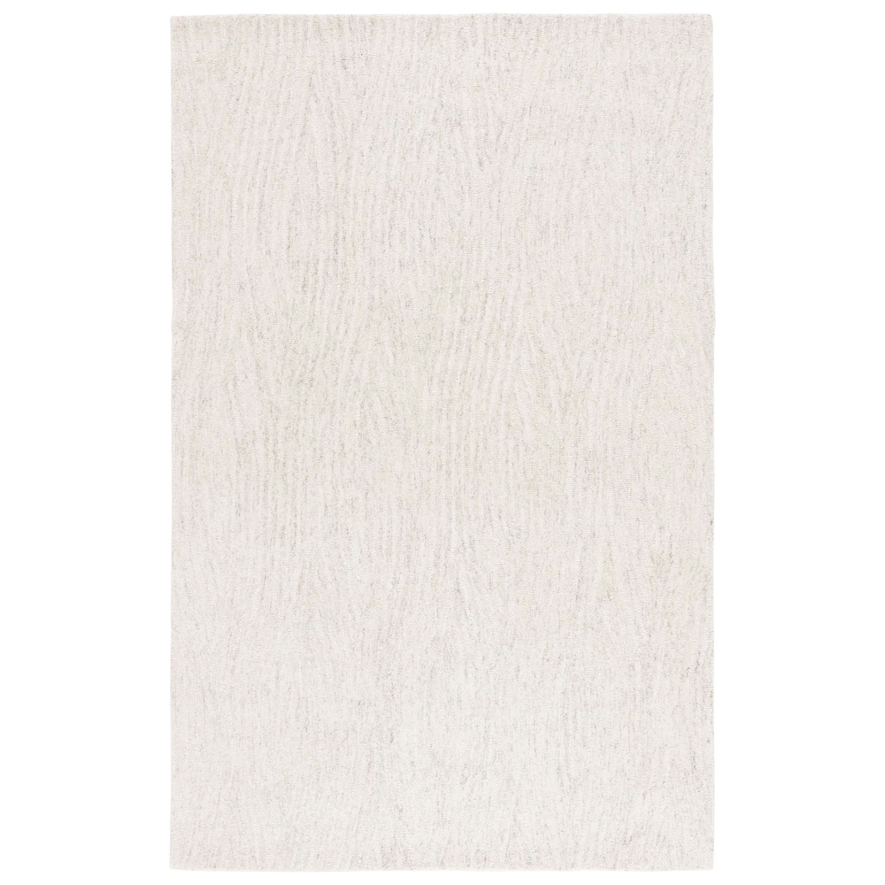 SAFAVIEH Handmade Harvest Siham Modern Contemporary Wool Rug