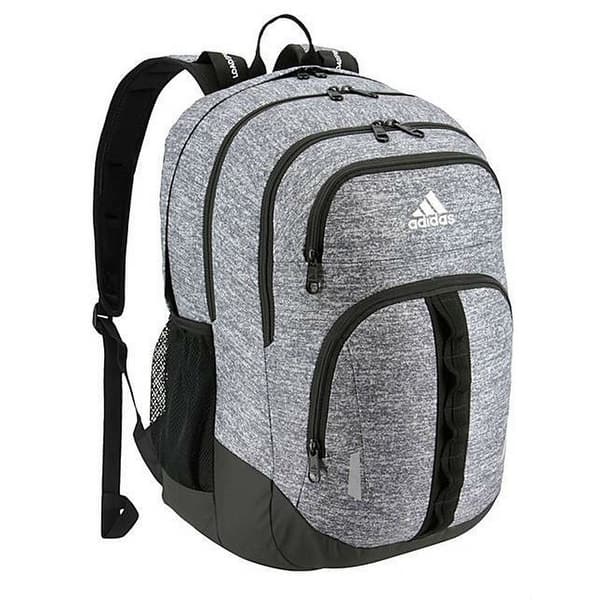 adidas backpack midvale plus Adidas Midvale Backpack - Pink & Black