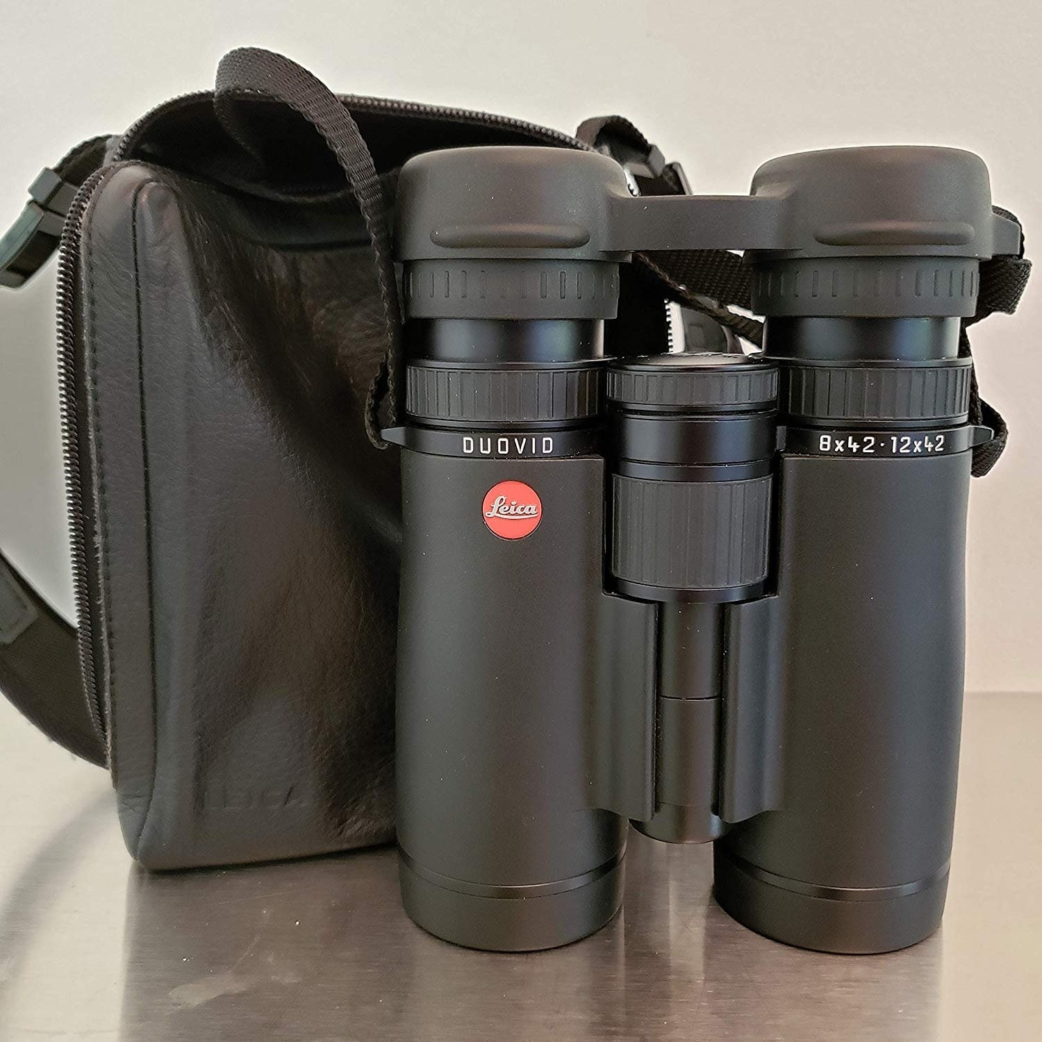Leica duovid review hot sale