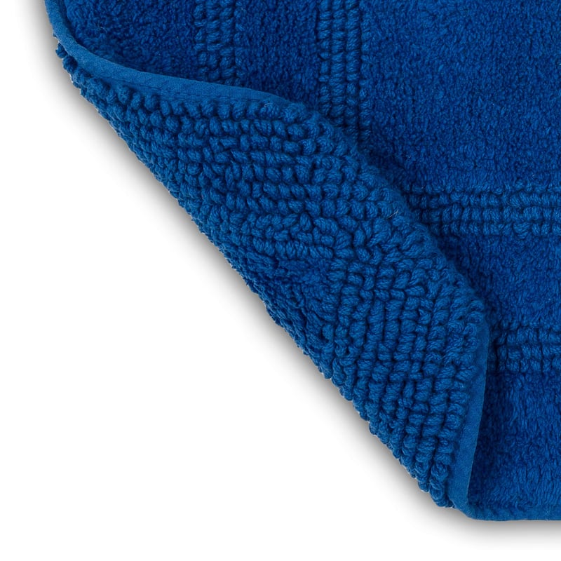 Mohawk Home Washable Cotton Reversible Bath Rug