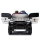 preview thumbnail 67 of 116, 24V 4WD Ride-On Truck for Kids, Two-Seater, Remote Control, Bluetooth, Suspension System, Ages 3+