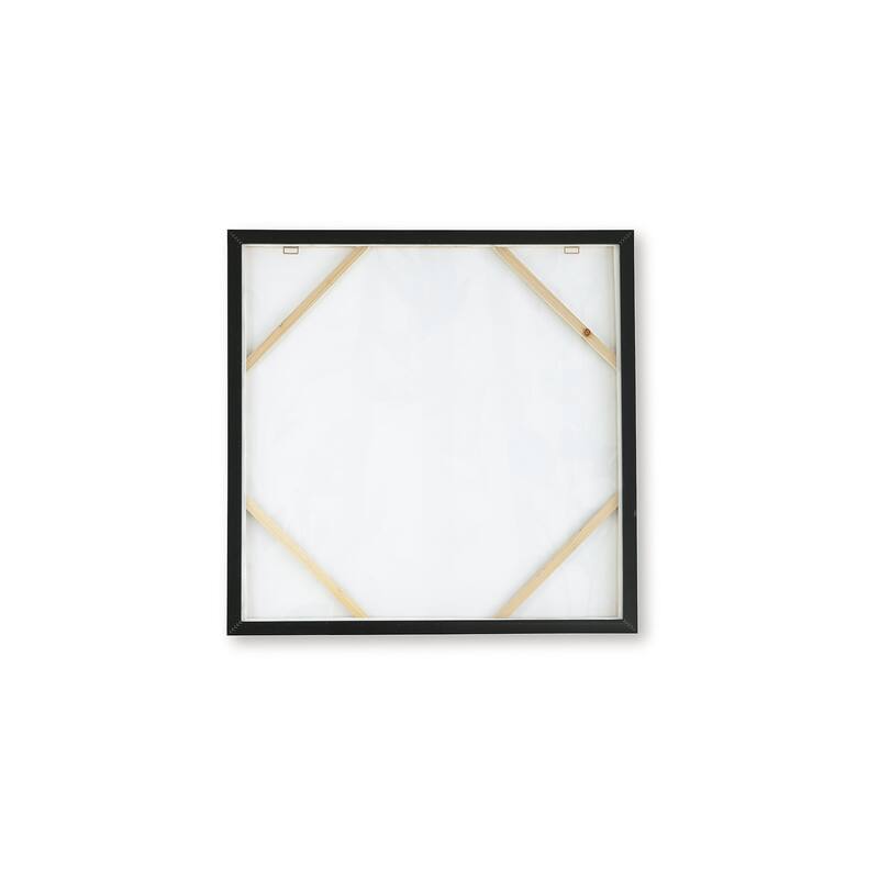 Signature Design by Ashley Trulow Beige/Brown Wall Art